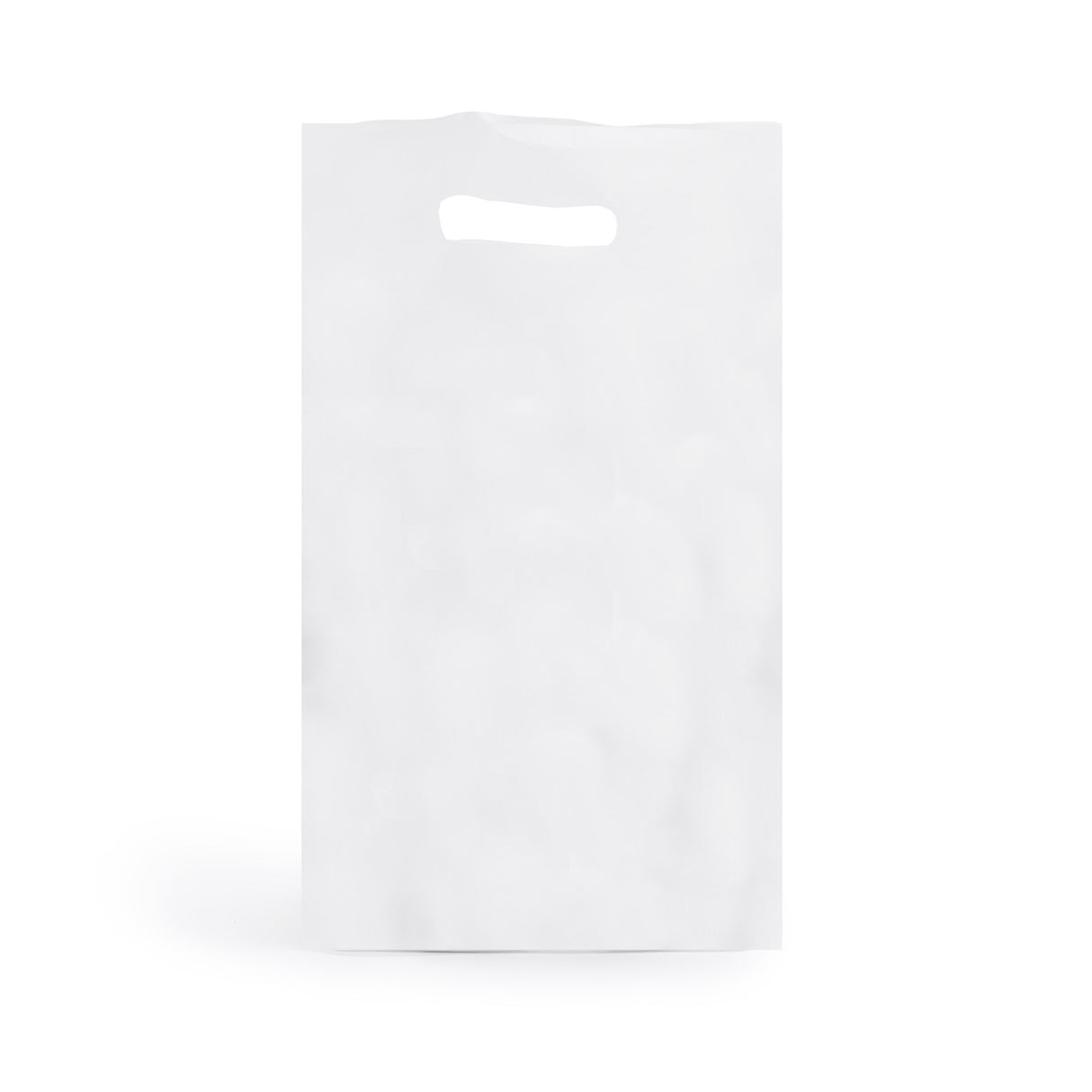 Shopper Plastica Wine