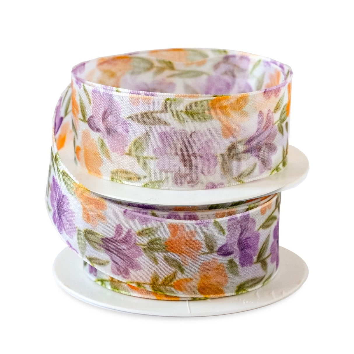 Nastro Organza Tulip