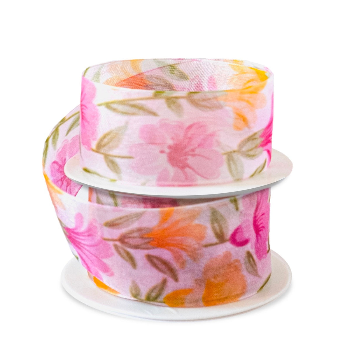 Nastro Organza Tulip