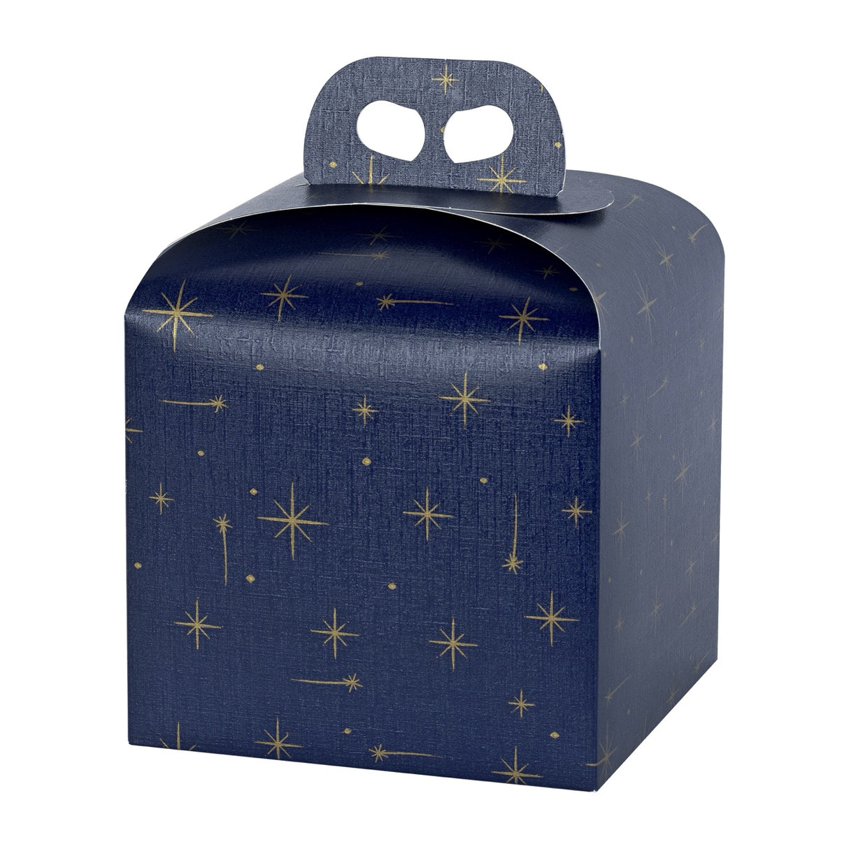 Boîte à Panettone Constellations