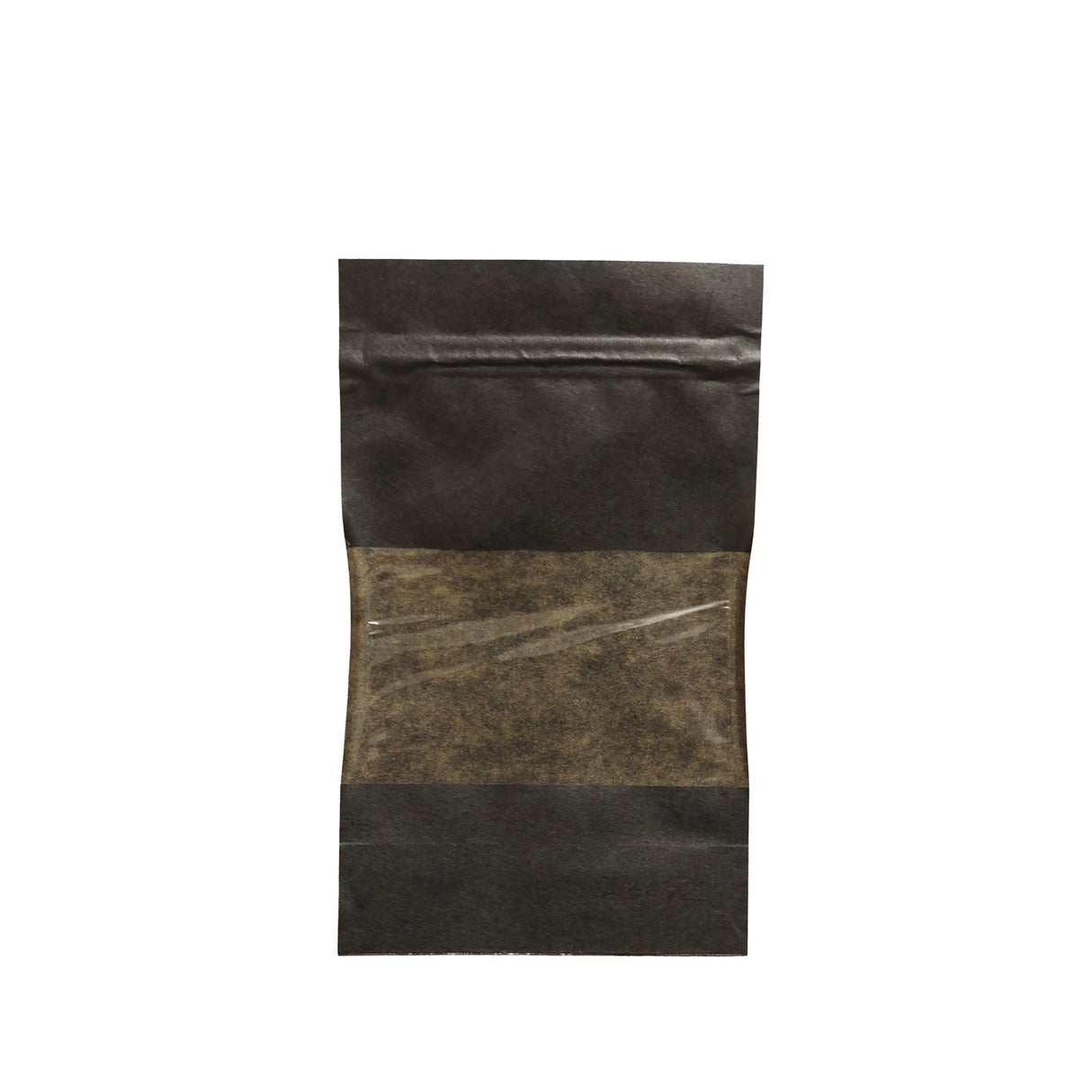 Sacchetti Doypack con Finestra e Zip, per Alimenti