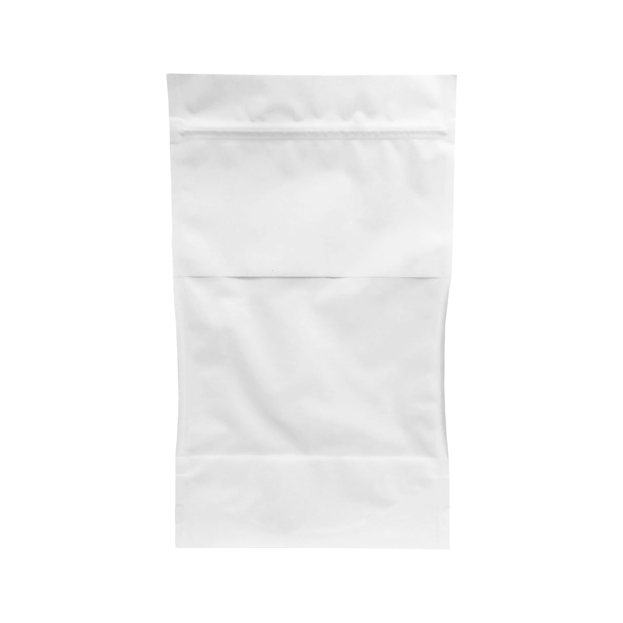 Sacchetti Doypack con Finestra e Zip, per Alimenti