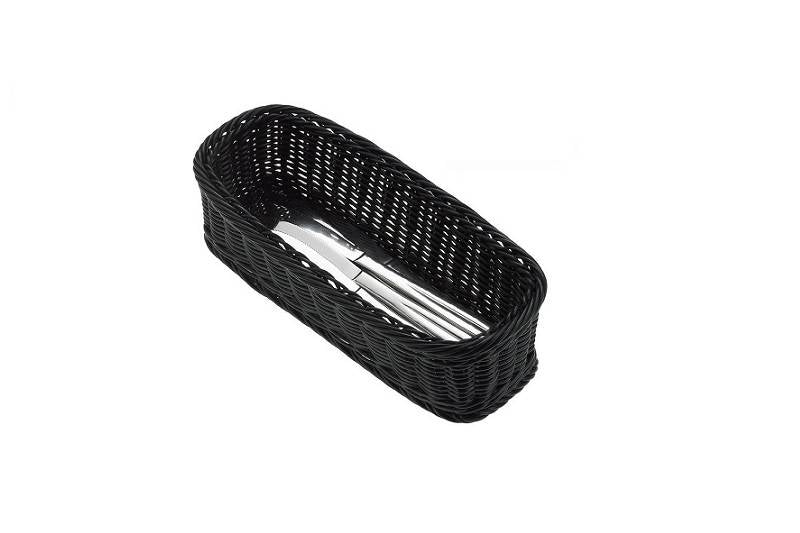 Cestino portaposate in polipropilene