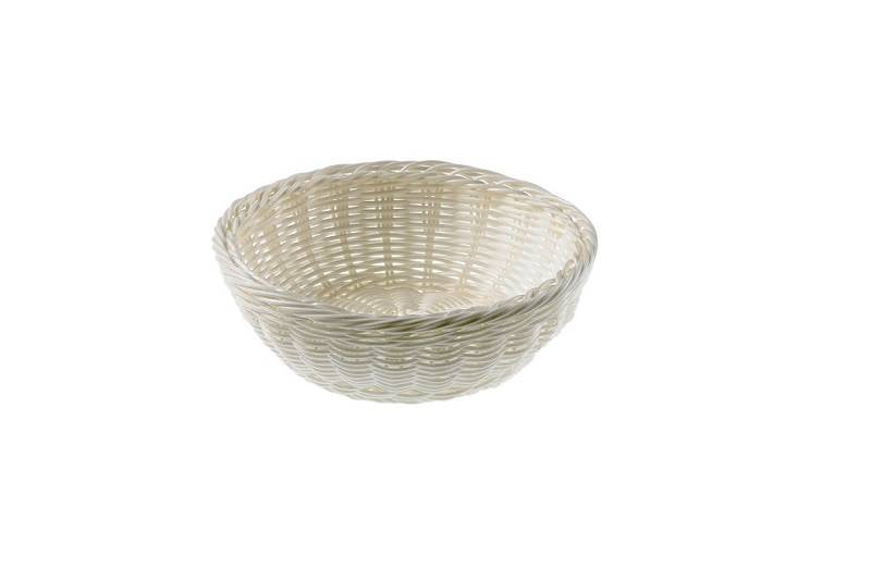 Cestino Pane Vogue in polipropilene