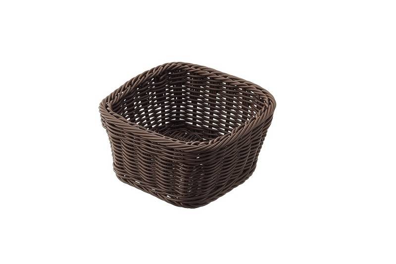 Cestini Pane Quadrati Linea Vanity