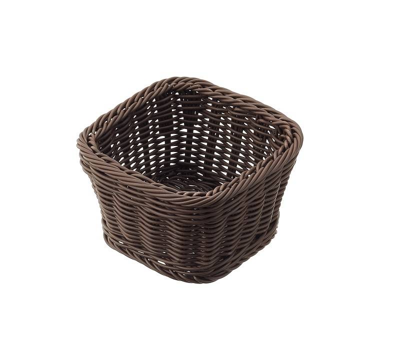 Cestini Pane Quadrati Linea Vanity