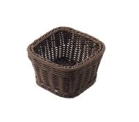 Cestini Pane Quadrati Linea Vanity