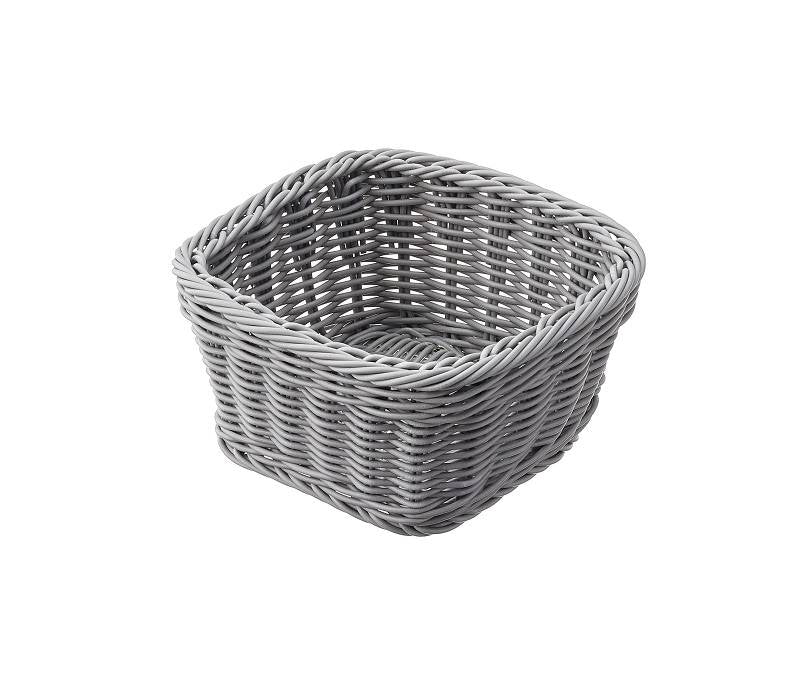 Cestini Pane Quadrati Linea Vanity