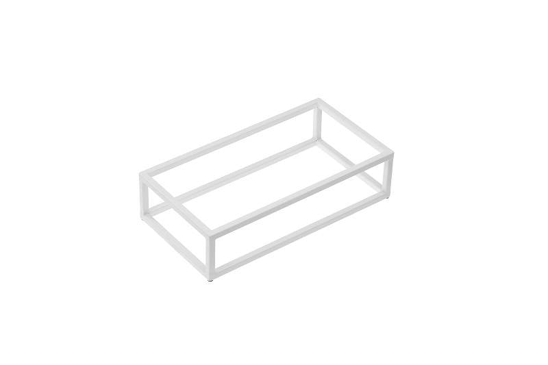 Stand Buffet in Metallo Linea Venezia