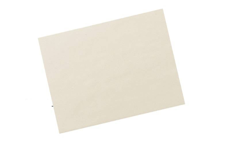 Tovaglietta Venice in carta paglia colorata