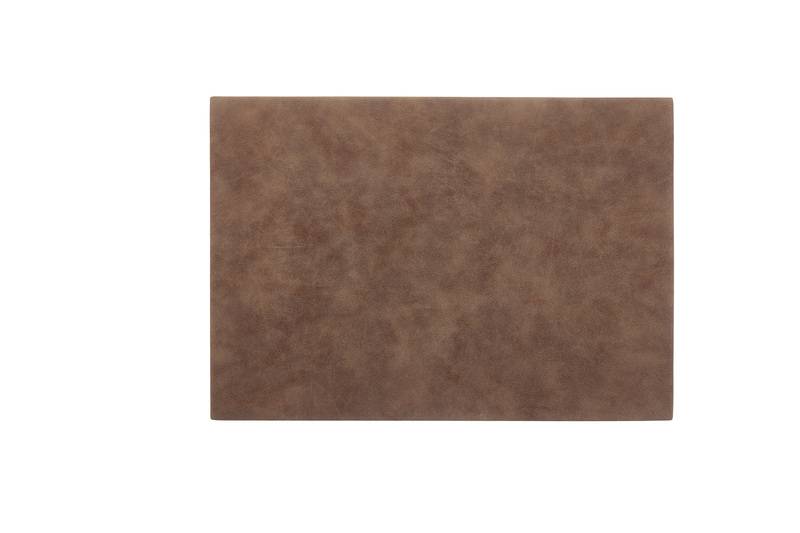 Tovaglietta Linea Trend in ecopelle