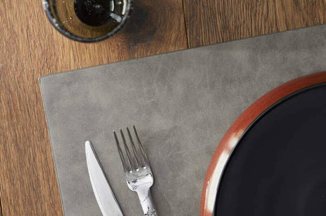 Tovaglietta Linea Trend in ecopelle