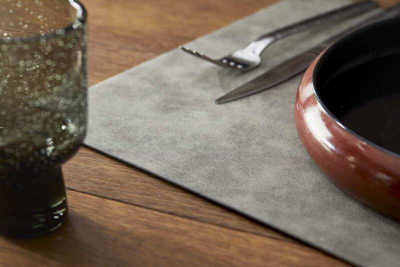 Tovaglietta Linea Trend in ecopelle