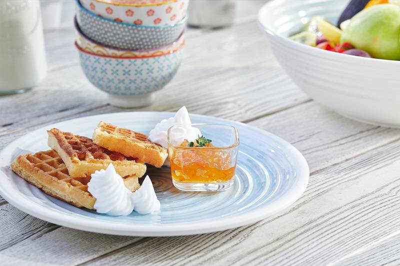 Vasetto Fingerfood Fiji