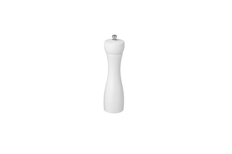 Macina sale e pepe in legno