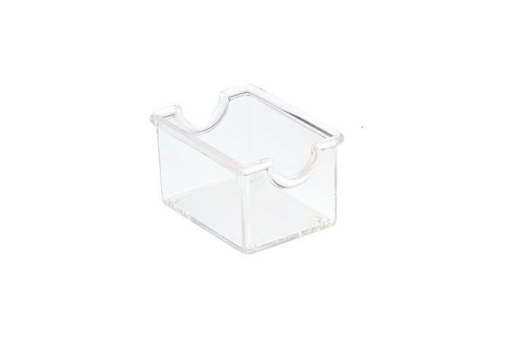 Vaschette per Bustine di Zucchero Bar