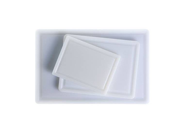 Tagliere Polietilene Professionale
