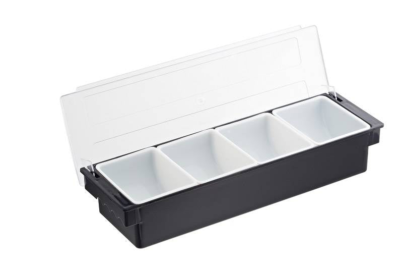 Porta condimenti per il Bar