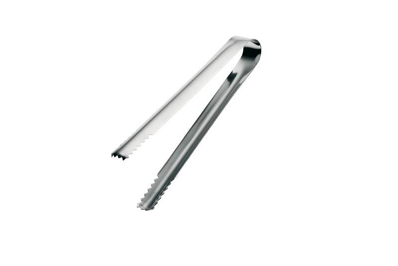 Pinza per Ghiaccio Acciaio