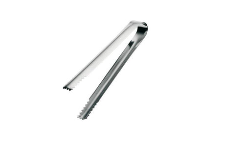 Pinza per Ghiaccio Acciaio