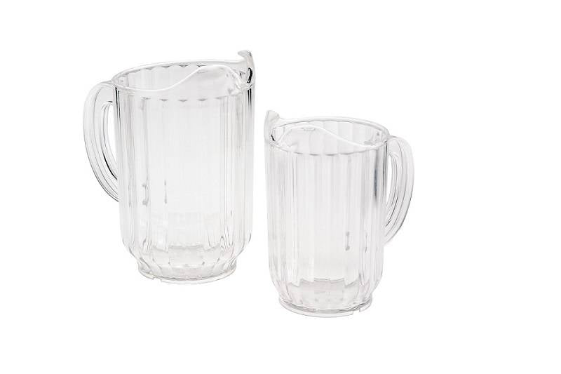 Caraffa in Policarbonato Trasparente