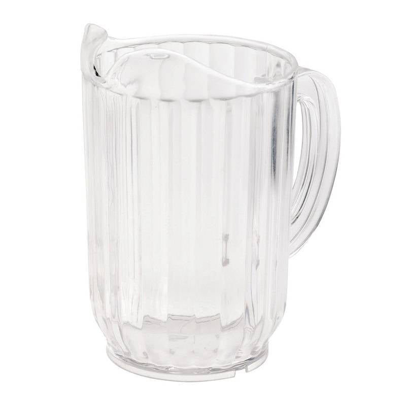 Caraffa in Policarbonato Trasparente