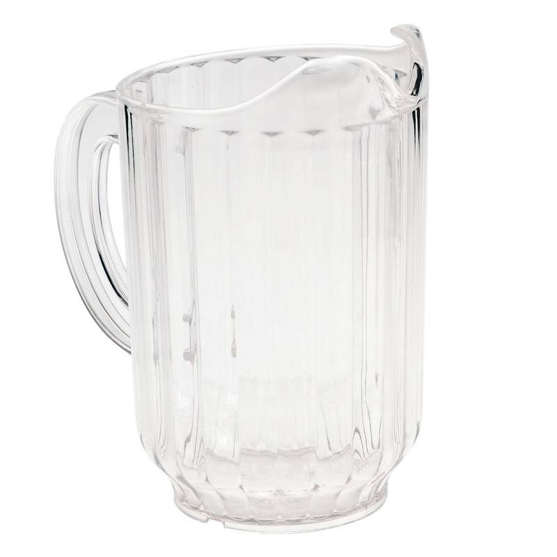 Caraffa in Policarbonato Trasparente