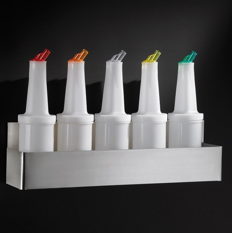 Dispenser porta bottiglie