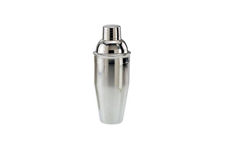 Shaker Cocktail Acciaio Inox
