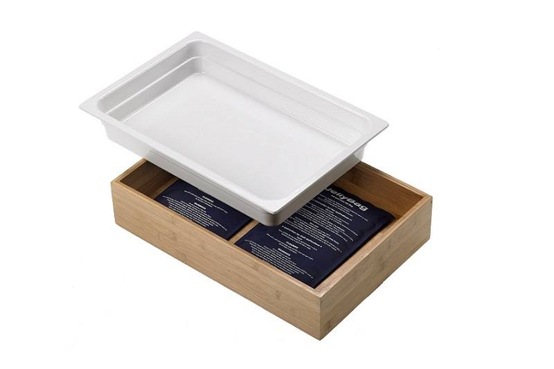 Jelly Bag Termico Caldo Freddo