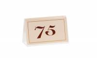 Supporto in plexiglass