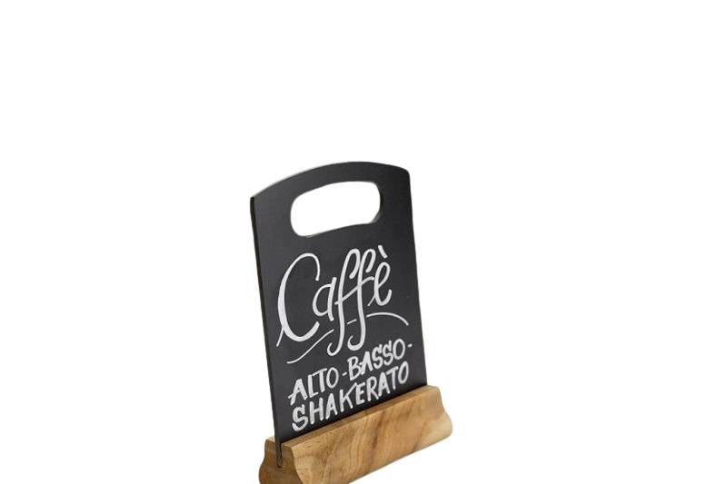 Lavagnetta da Tavolo Windy