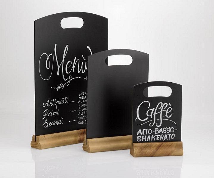 Lavagnetta da Tavolo Windy