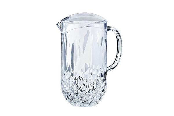 Caraffa Kos in Metacrilato