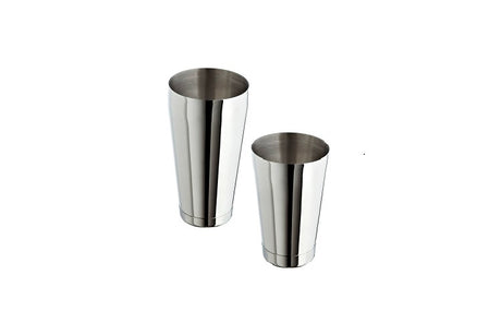 Shaker Boston Acciaio Inox
