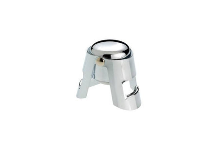 Tappo Champagne Acciaio