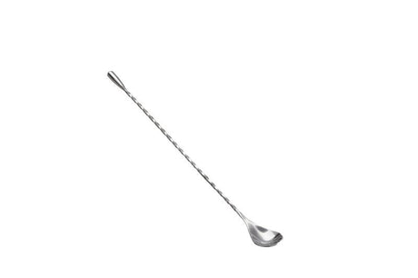 Miscelatore in acciaio