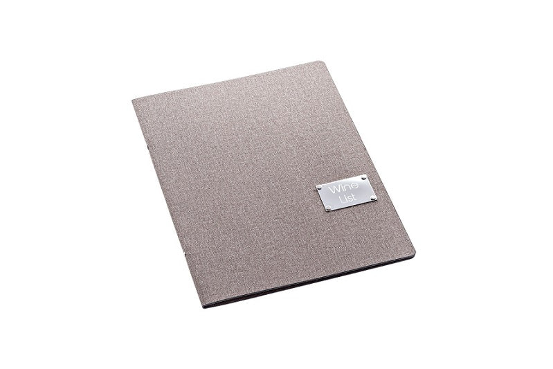 Carta dei Vini Miami