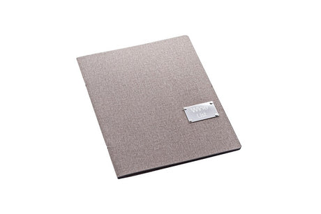 Carta dei Vini Miami