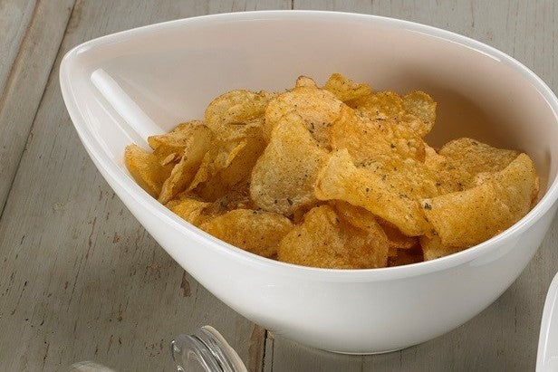 Ciotola goccia in melamina