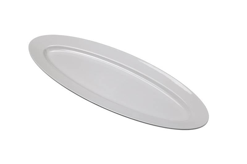 Vassoio Ovale Maxi Le perle Melamina