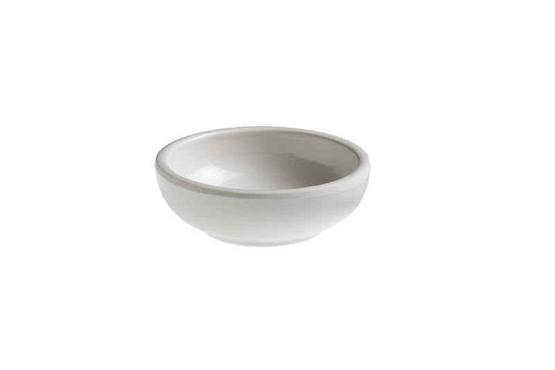 Ciotolina fingerfood in melamina