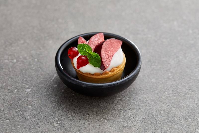 Ciotolina fingerfood in melamina