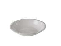 Piatto fondo Basic in melamina