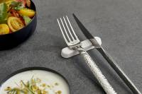 Poggiaposate in melamina 3 colori