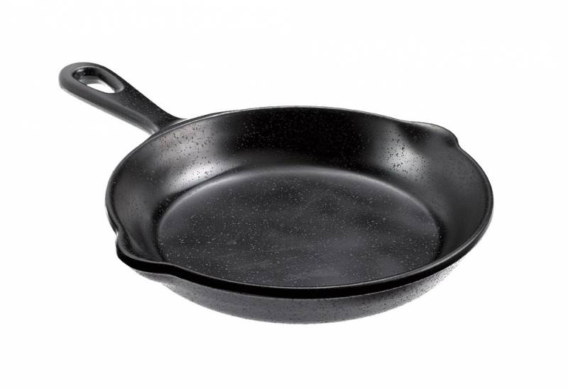 Padellino in melamina