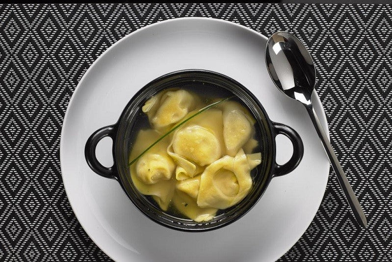 Pentolino in melamina