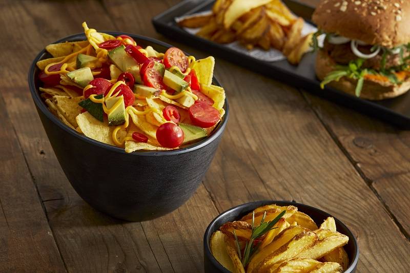 Ciotola inclinata Lanzarote