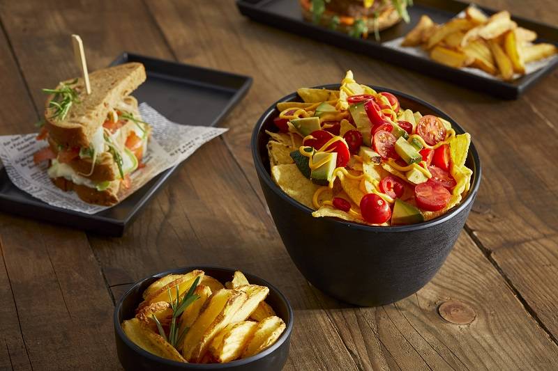 Ciotola inclinata Lanzarote