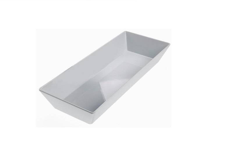 Vassoio Zaffiro in melamina